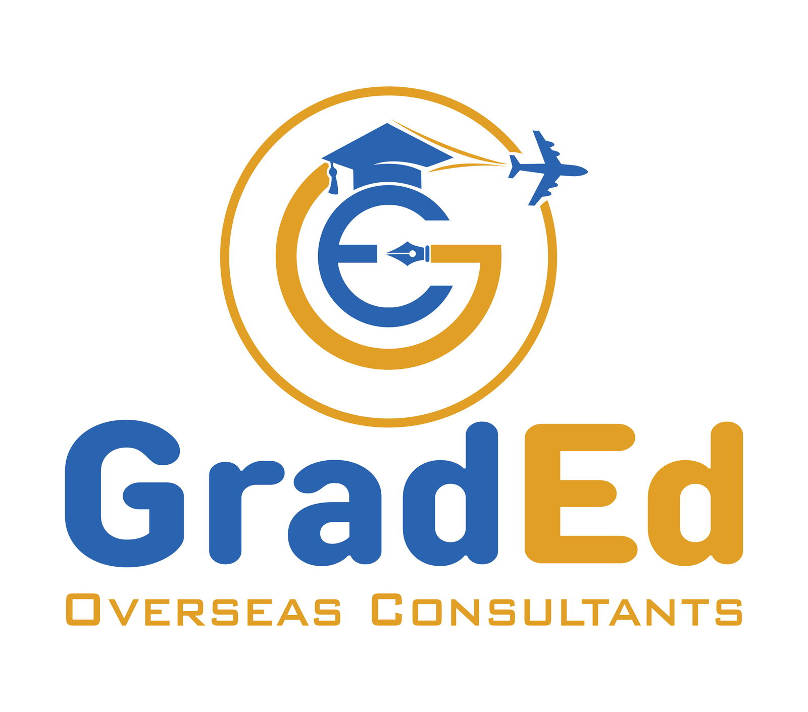 GradEd Overseas Consultants